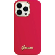Guess GUHCP16LSMBSLM iPhone 16 Pro 6.3