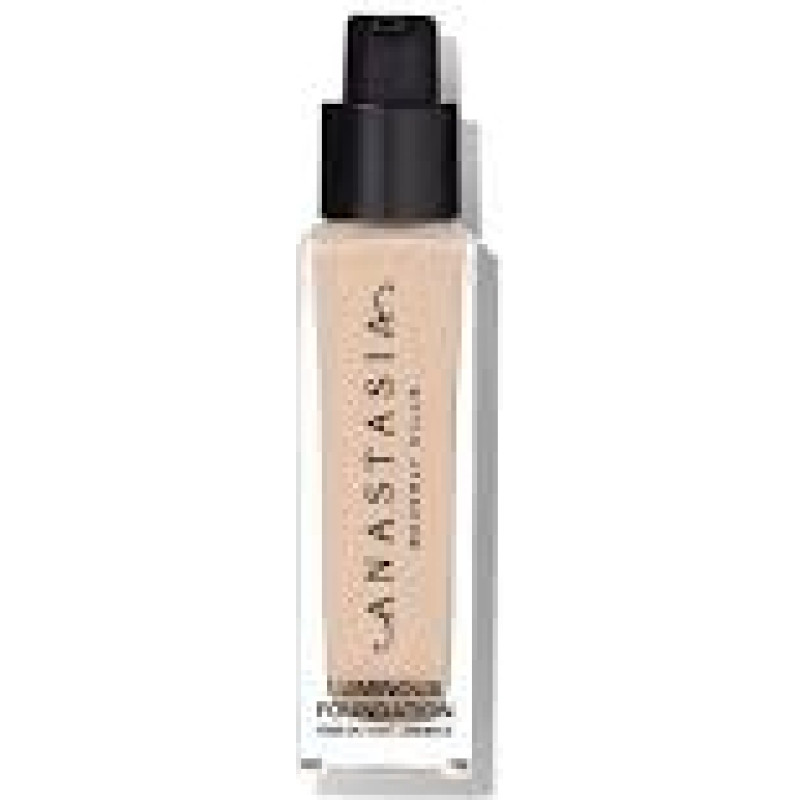 Anastasia Beverly Hills Luminous Foundation - # 140N 30ml|1oz