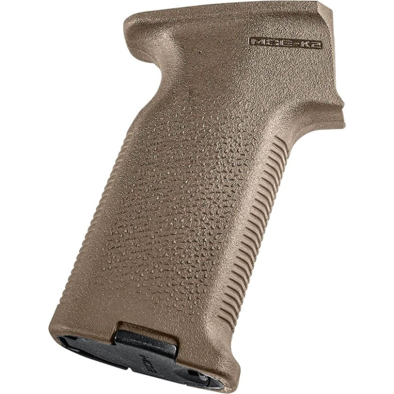 Magpul - Pistoles rokturis MOE-K2 AK-FDE - MAG683-FDE