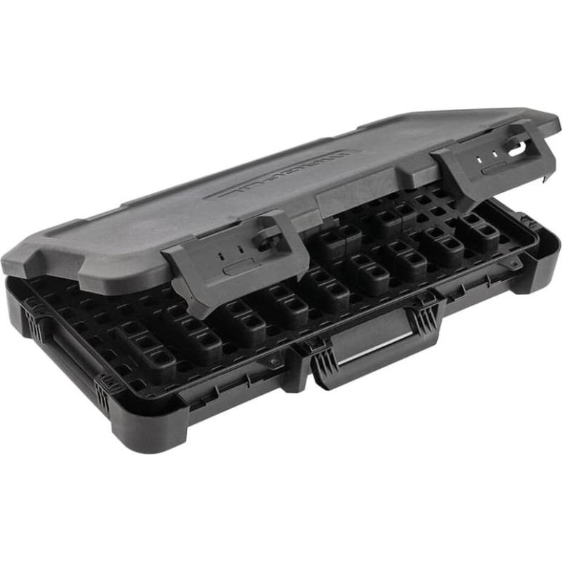 Magpul - DAKA cietais futrālis C35 - melns - MAG1290-BLK