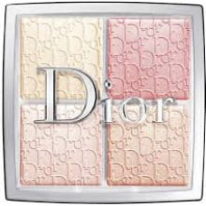 Dior Christian Dior Backstage Glow Face Palette (Highlight & Blush) - # 004 Rose Gold 10g|0.35oz