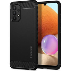 Spigen Rugged Armor Sam A725 A72 czarny|black ACS02324