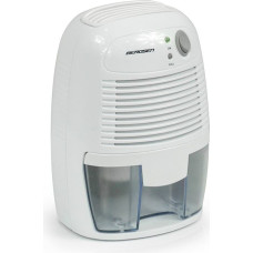 Berdsen Gaisa sausinātājs - mitruma absorbētājs BR-68W balts