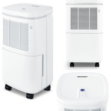 Berdsen Gaisa žāvētājs - mitruma absorbētājs BD-520 balts