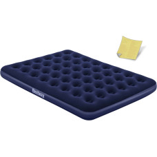 Bestway Piepūšamais matracis 203x152x22 cm divvietīgs 67003
