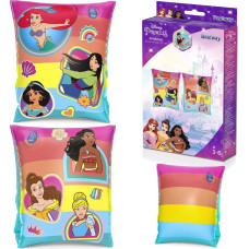 Bestway Disney Princess peldēšanas aproces 23 x 15 cm 91041