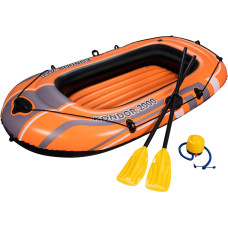Bestway Hydro-Force komplekts 188 x 98 cm airi + pumpis 61062