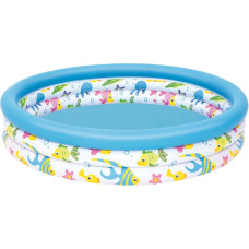 Bestway Bērnu baseins 122x25 cm 51009