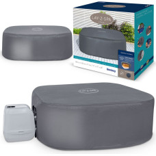 Bestway Termopārsegs SPA vannai 180 x 180 x 71 cm 60319