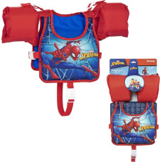 Bestway Zirnekļcilvēka 98795 peldēšanas veste