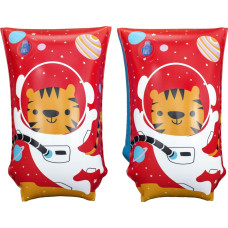 Bestway Bērnu peldēšanas aproces tīģera formā 30 x 15 cm 32102