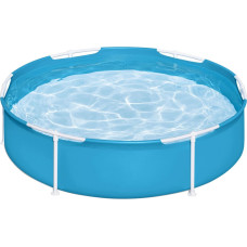 Bestway Apaļa rāmja baseins bērniem 152 x 38 cm 56283