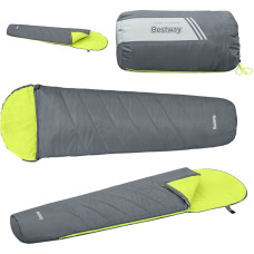 Bestway Tūristu guļammaiss 68102 zaļš