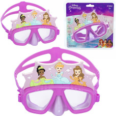 Bestway Princess 9102X bērnu peldēšanas maska
