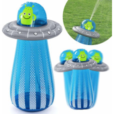 Bestway UFO 52731 piepūšamais smidzinātājs