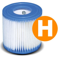 Intex Baseina sūkņa filtrs H tips - 29007