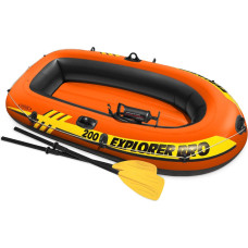 Intex Explorer PRO 200 komplekts 196 x 102 x 33 cm airi + pumpis 58357