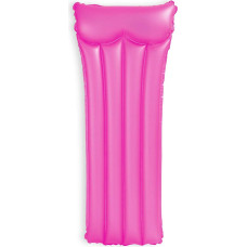 Intex Peldēšanas paklājiņš rozā 59717