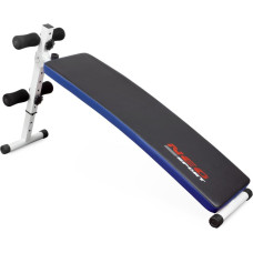 Neo-Sport Slīpais vingrošanas sols NS-05