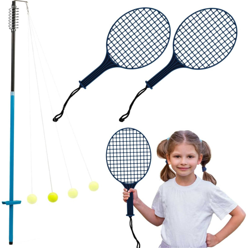 Neo-Sport Spīdbola komplekts NS-499