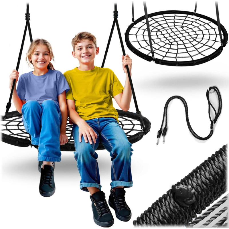 Neo-Sport &Scaron;ūpoles stārķa ligzdai NS-104 100 cm