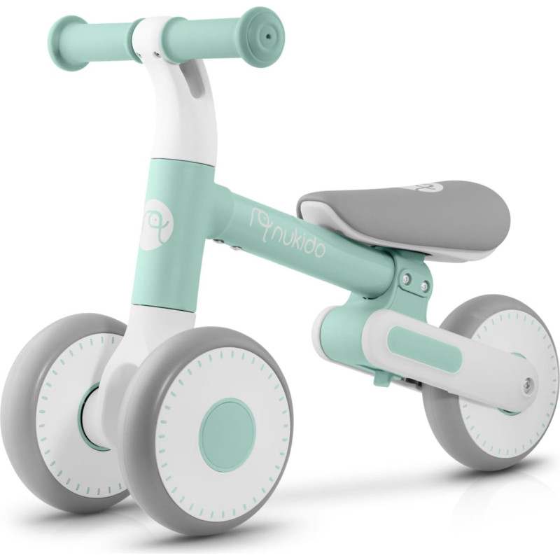 Nukido Bērnu līdzsvara velosipēds NK-603