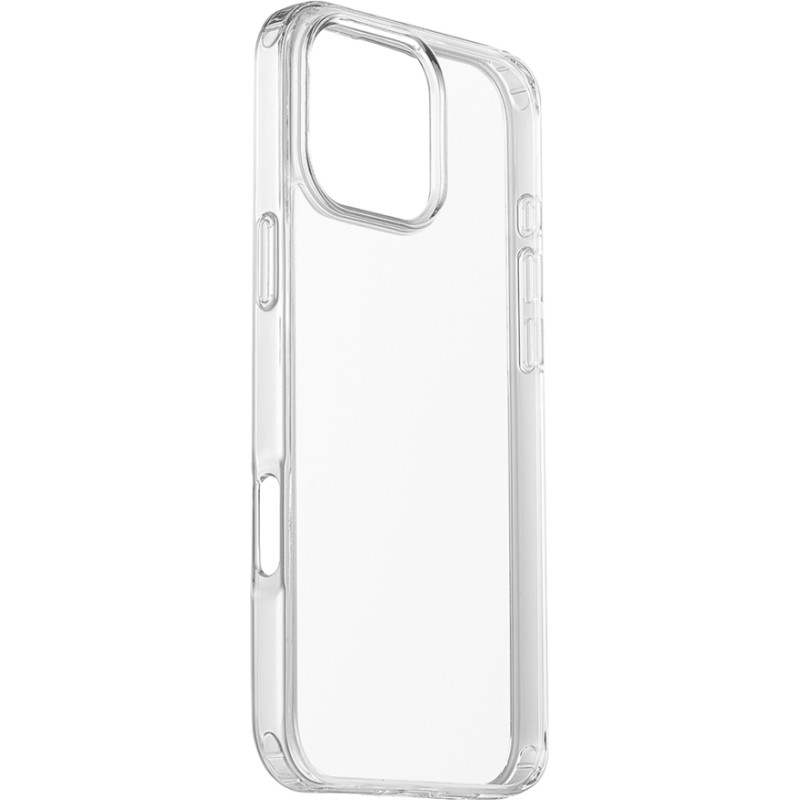 Joyroom Aizsargvāciņš iPhone 16 Pro Max - caurspīdīgs