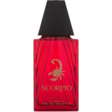 Scorpio Inferno EDT