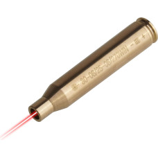 Vector Optics VipeRay - lāzera patrona .30-06 - sarkans lāzers - misiņš - SCBCR-07