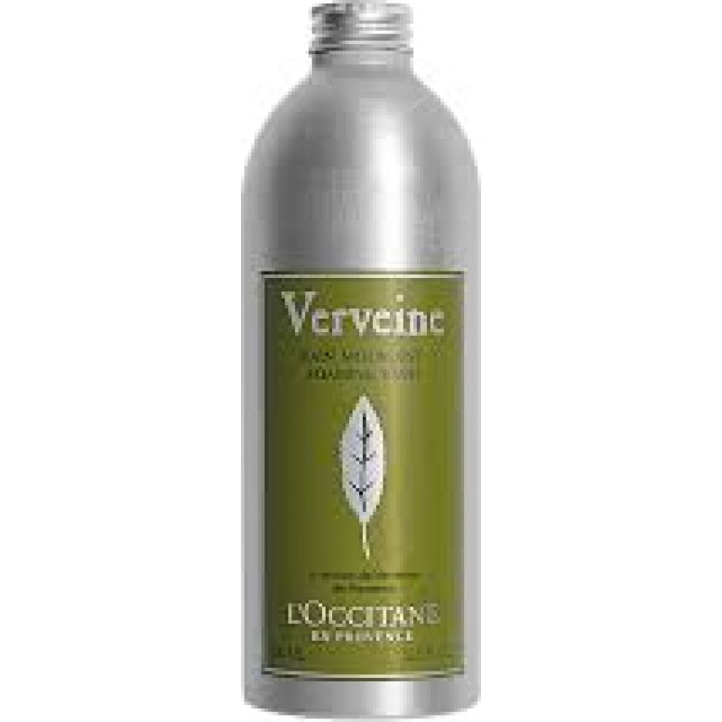 L'occitane Verveine Foaming Bath 500 ml
