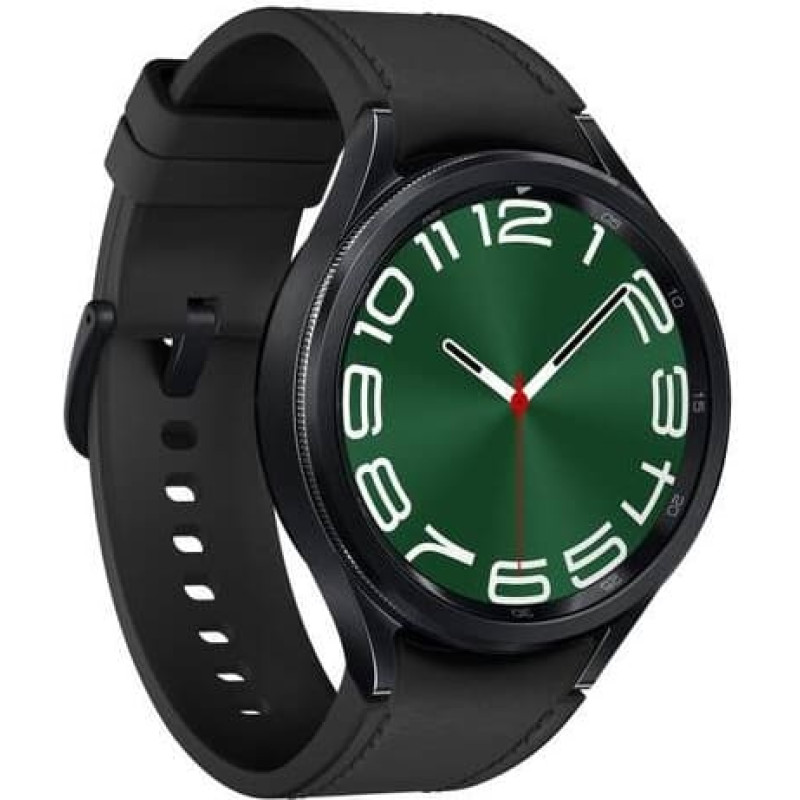 Samsung Galaxy Watch6 Classic 47mm SM-R960 Black