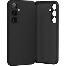 Mercury Silicone Samsung A16 A166      black