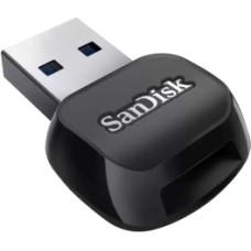 Karšu lasītājs SanDisk QuickFlow UHS-I USB-A