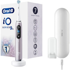 Oral B iO Series 9 ( Rose )