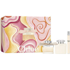 Chloe (W) Set Edp 75ml + Edp 10ml + Bl 100ml