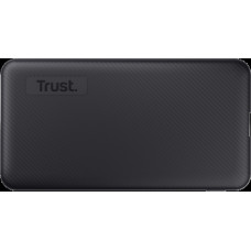 Enerģijas krātuve Trust Primo 5000mAh Black