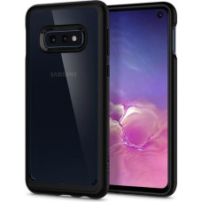 Spigen Ultra Hybrid Samsung G970 S10e|matte black 609CS25839