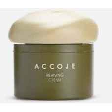 Accoje Reviving Cream - Face Cream.