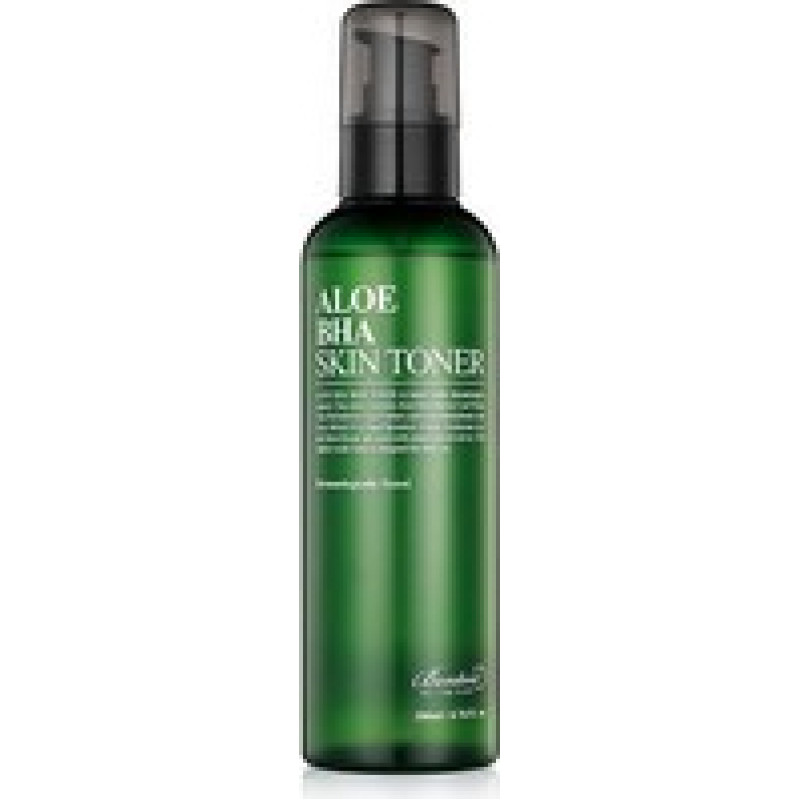 Benton Aloe Bha Skin Toner
