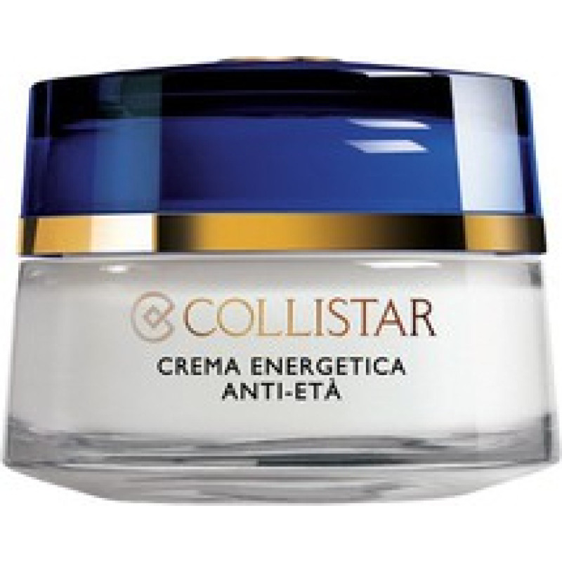 Collistar Energetic Anti-Age Cream
