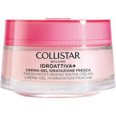 Collistar Idroattiva+ Fresh Moisturizing Water Cream