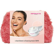 Dermacol Caviar Energy I. Set - Gift set with caviar.