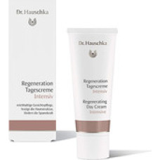 Dr. Hauschka Intensiv Regenerating Day Cream - Regenerating day cream