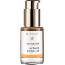 Dr. Hauschka Translucent Bronzing Tint