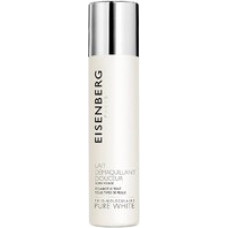 Eisenberg Pure White (Gentle Milky Cleanser) 200 ml