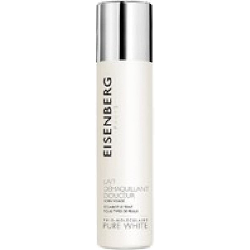 Eisenberg Pure White (Gentle Milky Cleanser) 200 ml