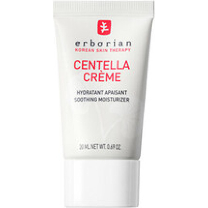 Erborian Hydrating facial cream for redness.