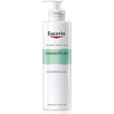 Eucerin Cleansing gel for problematic skin Dermo Pure ( Cleansing Gel) 400 ml