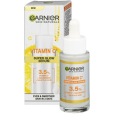 Garnier C Super Glow Serum