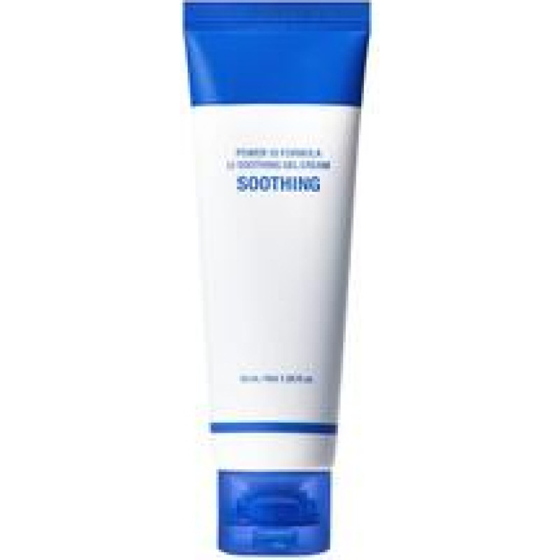 It's Skin Power 10 Formula LI Soothing Gel Cream - Hydrating Gel Cream.
